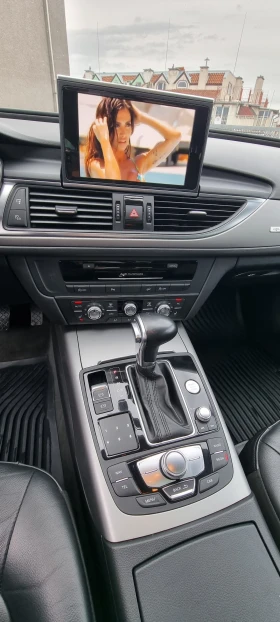 Обява за продажба на Audi A6 Allroad ~22 900 лв. - изображение 8