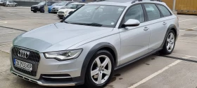 Обява за продажба на Audi A6 Allroad ~22 900 лв. - изображение 1