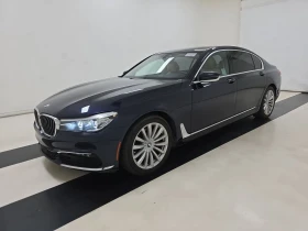  BMW 740