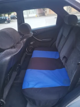 Citroen Xsara 1.9 Diesel  | Mobile.bg    6