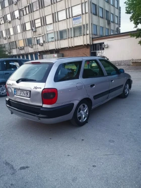Citroen Xsara 1.9 Diesel  | Mobile.bg    4