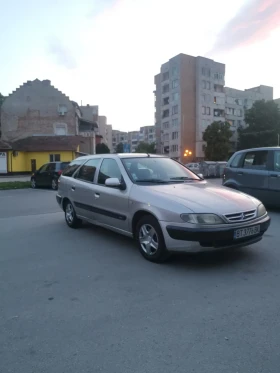     Citroen Xsara 1.9 Diesel 