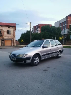 Citroen Xsara 1.9 Diesel  | Mobile.bg    5