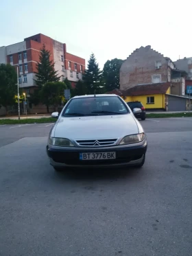 Citroen Xsara 1.9 Diesel  | Mobile.bg    2