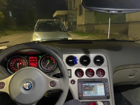 Alfa Romeo 159 sportwagon | Mobile.bg    5
