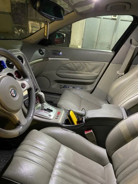 Alfa Romeo 159 sportwagon | Mobile.bg    6