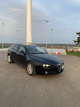  Alfa Romeo 159 sport...