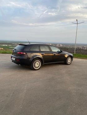 Alfa Romeo 159 sportwagon | Mobile.bg    2