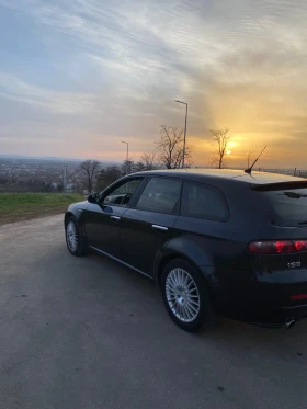 Alfa Romeo 159 sportwagon | Mobile.bg    4