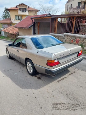 Обява за продажба на Mercedes-Benz 124 300ce  ~15 500 лв. - изображение 2