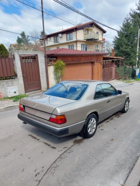Mercedes-Benz 124 300ce - 15500 лв. - 75225655 14