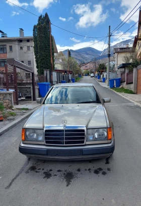 Обява за продажба на Mercedes-Benz 124 300ce  ~15 500 лв. - изображение 7
