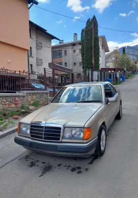 Обява за продажба на Mercedes-Benz 124 300ce  ~15 500 лв. - изображение 3