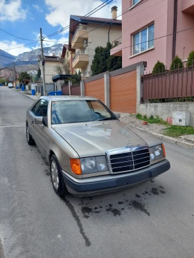 Обява за продажба на Mercedes-Benz 124 300ce  ~15 500 лв. - изображение 4