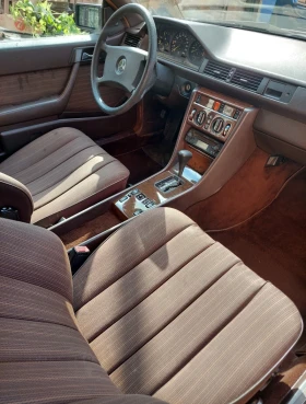 Обява за продажба на Mercedes-Benz 124 300ce  ~15 500 лв. - изображение 11