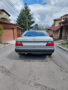Обява за продажба на Mercedes-Benz 124 300ce  ~15 500 лв. - изображение 1