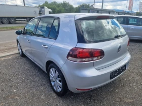 VW Golf 1.6i 8v 102ps.ITALIA | Mobile.bg    5