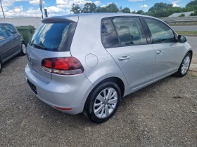 VW Golf 1.6i 8v 102ps.ITALIA | Mobile.bg    6