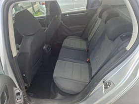 VW Golf 1.6i 8v 102ps.ITALIA | Mobile.bg    11