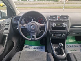VW Golf 1.6i 8v 102ps.ITALIA | Mobile.bg    12