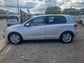 VW Golf 1.6i 8v 102ps.ITALIA | Mobile.bg    4
