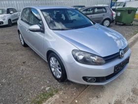 VW Golf 1.6i 8v 102ps.ITALIA | Mobile.bg    10