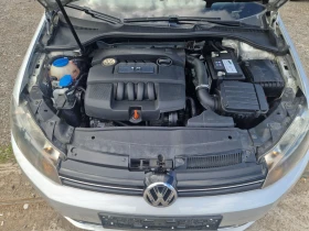 VW Golf 1.6i 8v 102ps.ITALIA | Mobile.bg    3