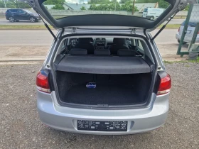 VW Golf 1.6i 8v 102ps.ITALIA | Mobile.bg    7