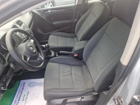 VW Golf 1.6i 8v 102ps.ITALIA | Mobile.bg    13