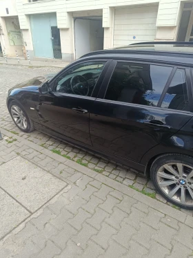 BMW 320 320d | Mobile.bg    6