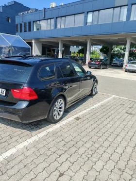 BMW 320 320d | Mobile.bg    2