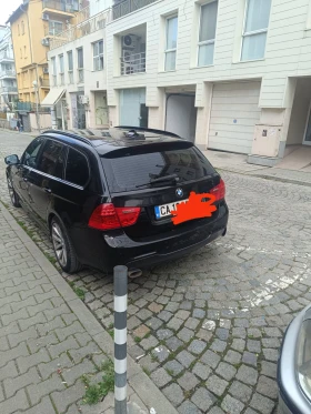 BMW 320 320d | Mobile.bg    5