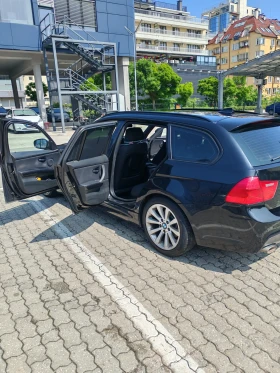 BMW 320 320d | Mobile.bg    3