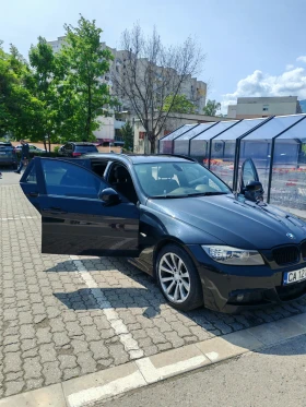 BMW 320 320d | Mobile.bg    4