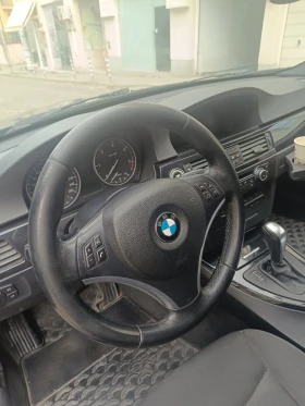 BMW 320 320d | Mobile.bg    12