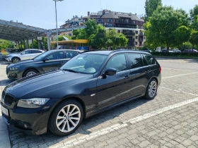     BMW 320 320d