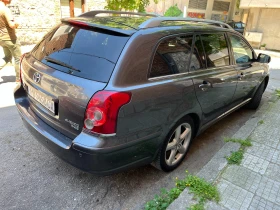Обява за продажба на Toyota Avensis 150кс. 2.2 d4d facelift ~8 300 лв. - изображение 5