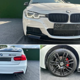 BMW 340 M-Performance FullLed Harman-Kardon HeadUp  | Mobile.bg    7