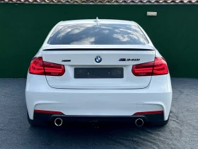 BMW 340 M-Performance FullLed Harman-Kardon HeadUp  | Mobile.bg    5