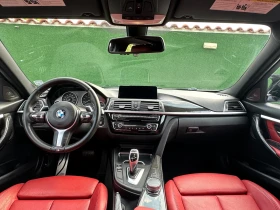 BMW 340 M-Performance FullLed Harman-Kardon HeadUp  | Mobile.bg    13