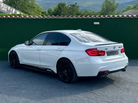 BMW 340 M-Performance FullLed Harman-Kardon HeadUp  | Mobile.bg    4