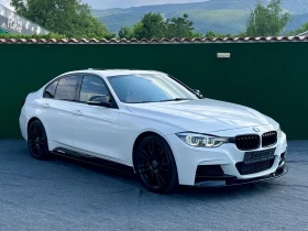 BMW 340 M-Performance FullLed Harman-Kardon HeadUp  | Mobile.bg    2