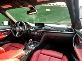 BMW 340 M-Performance FullLed Harman-Kardon HeadUp  | Mobile.bg    12