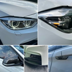 BMW 340 M-Performance FullLed Harman-Kardon HeadUp  | Mobile.bg    8