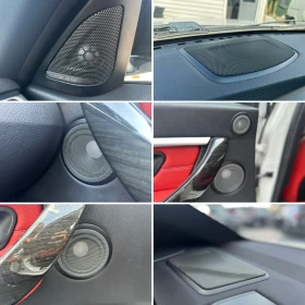 BMW 340 M-Performance FullLed Harman-Kardon HeadUp  | Mobile.bg    14