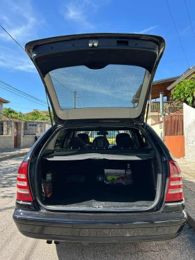 Обява за продажба на Mercedes-Benz C 220 ~8 000 лв. - изображение 7