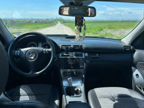 Обява за продажба на Mercedes-Benz C 220 ~8 000 лв. - изображение 10