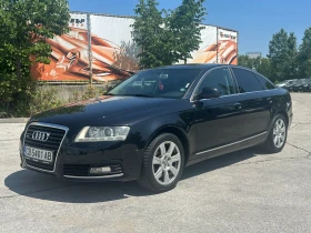 Audi A6 3.0d 239 к.с.
