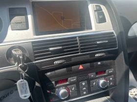 Обява за продажба на Audi A6 3.0d 239 к.с. ~14 999 лв. - изображение 11