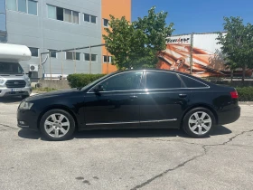 Обява за продажба на Audi A6 3.0d 239 к.с. ~14 999 лв. - изображение 1